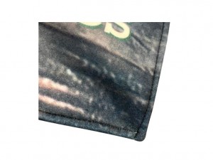 Custom Fleece Throw Blanket