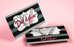 Silk Cards (16pt)