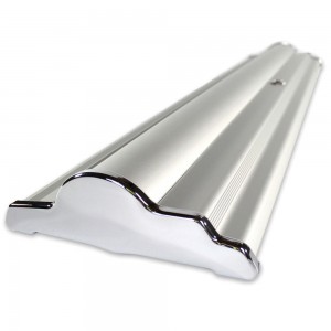 24" SilverStep Roll Up