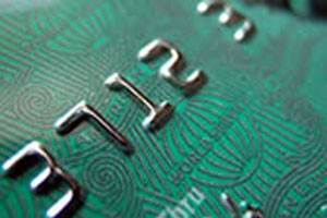 Plastic 30mil Credit Cards