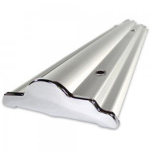 48" SilverStep Roll Up