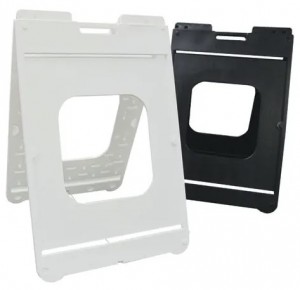 22x28 Simpo Plastic A Frame