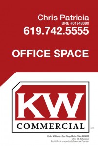 MDO Site Signs