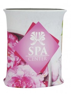 Gopher Pop Up Counter