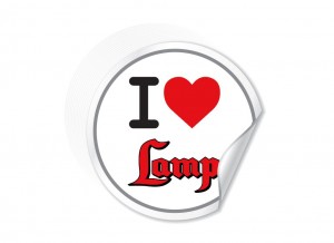 Custom Shape Stickers (Outdoor)