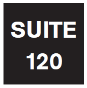 Small Plexiglass Signs