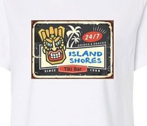 T shirts full color