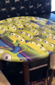 Custom Wallpaper and Wrap Film