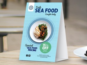 Table Tents