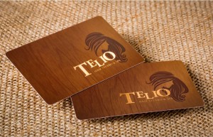 Plastic Cards Standard 20pt