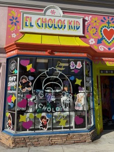 Adhesive Vinyl Standard