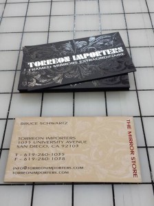 Double Thick Cards (32pt)