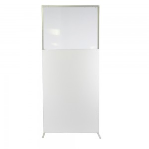 3.3 x 7.4 ft. QSEG Quick Partition Wall