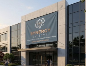 Vinyl Banner