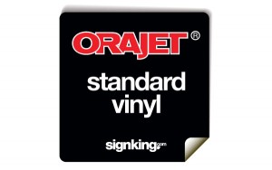 Adhesive Vinyl any size