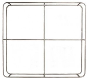10x15 Wall Box Display