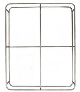 8x10 Wall Box Display