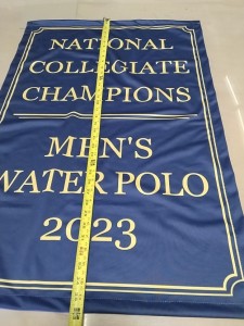 Fabric Banner