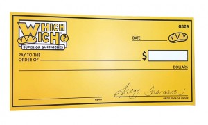 BIG Checks