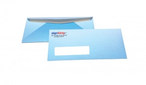 No10 Window Envelopes