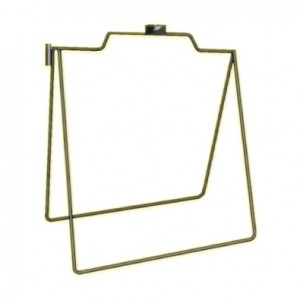 Metal Wire A Frame