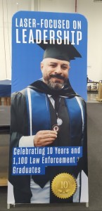 36in EZ Fabric Meter Board