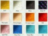 Foil Color Chart