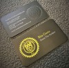 Embossed Cards (16pt)