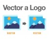 Vector a Logo